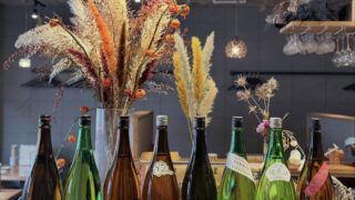 「10月の日本酒」第三弾！！ □瀧自慢 皆辛純米 JAPAN PROUD □紀土 KID 純米吟醸 しぼりたて □天美 特別純米 生原酒 □天穏 純米 生詰 ひやおろし □雨後の月 純米大吟醸 白鶴錦 □森嶋 純米 美山錦 □くどき上手 吟醸